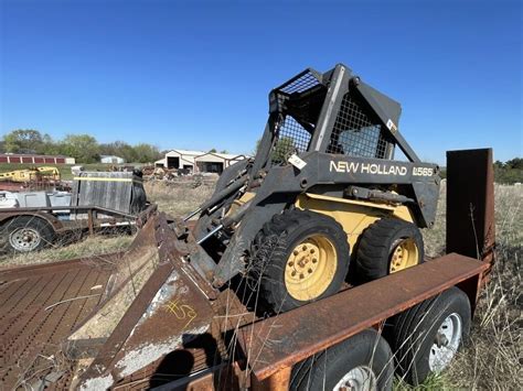 skid steer jerky|skid steer lx565 jerky.